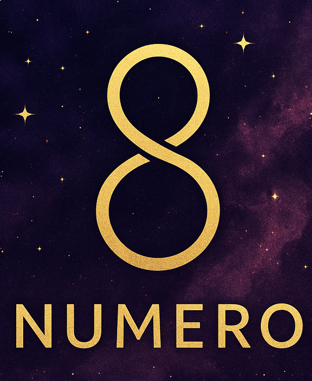 Numero App Icon